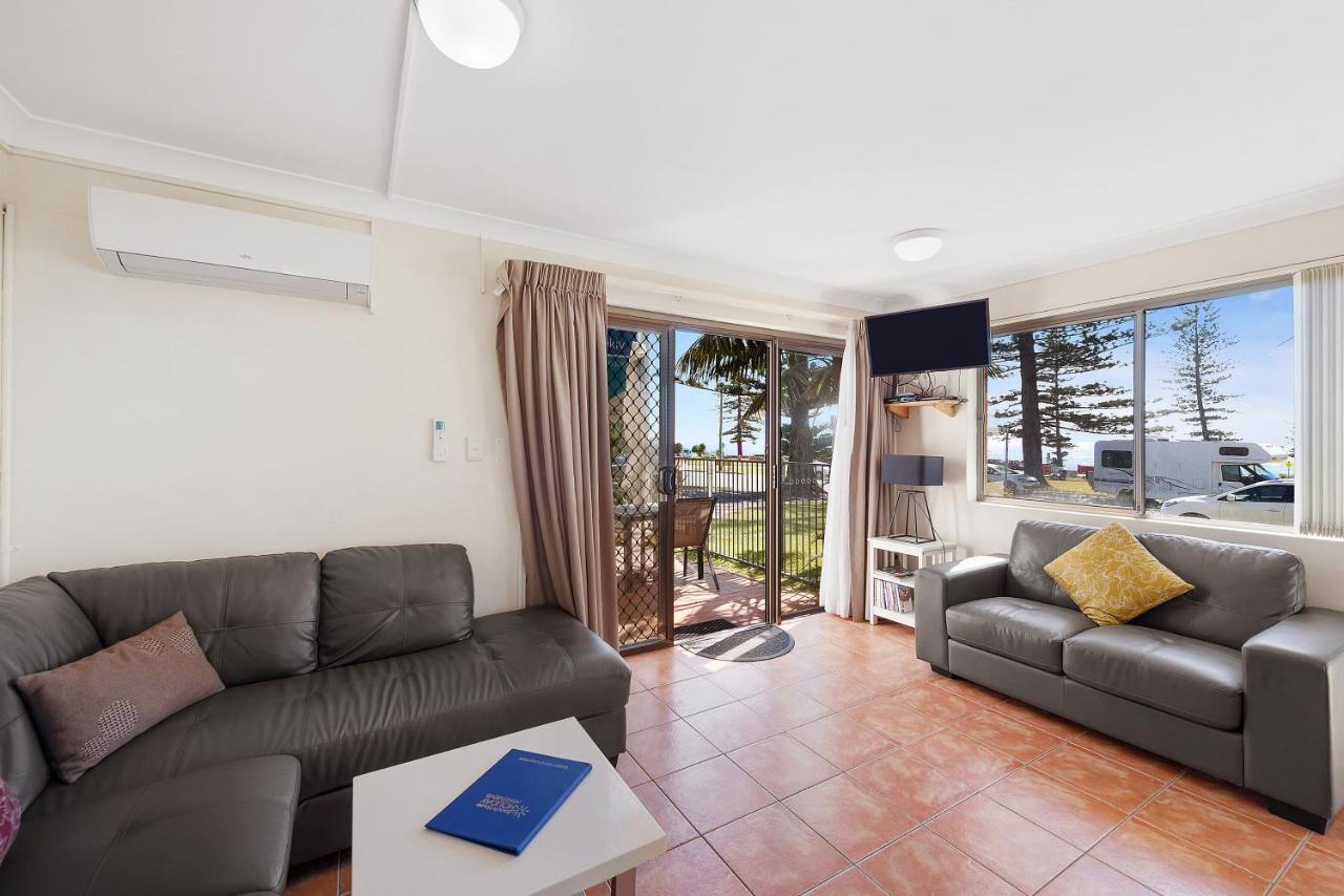 Beach House Holiday Apartments Port Macquarie Buitenkant foto